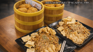 Mie Gacoan Kelapa Gading