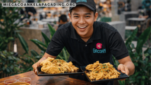 karir Mie Gacoan Kelapa Gading