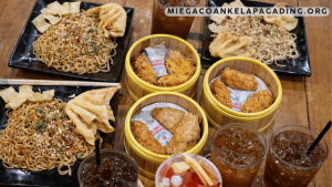 lokasi Mie Gacoan