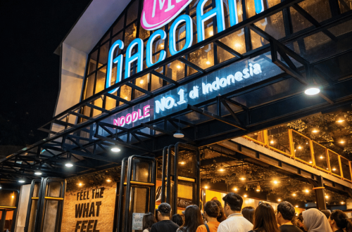 harga mie gacoan