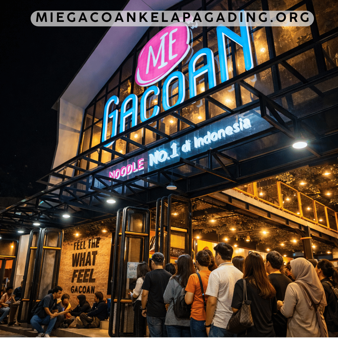 harga mie gacoan