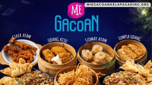 rekomendasi menu mie gacoan