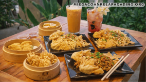 alasan menyukai Mie Gacoan