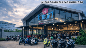 alasan menyukai Mie Gacoan